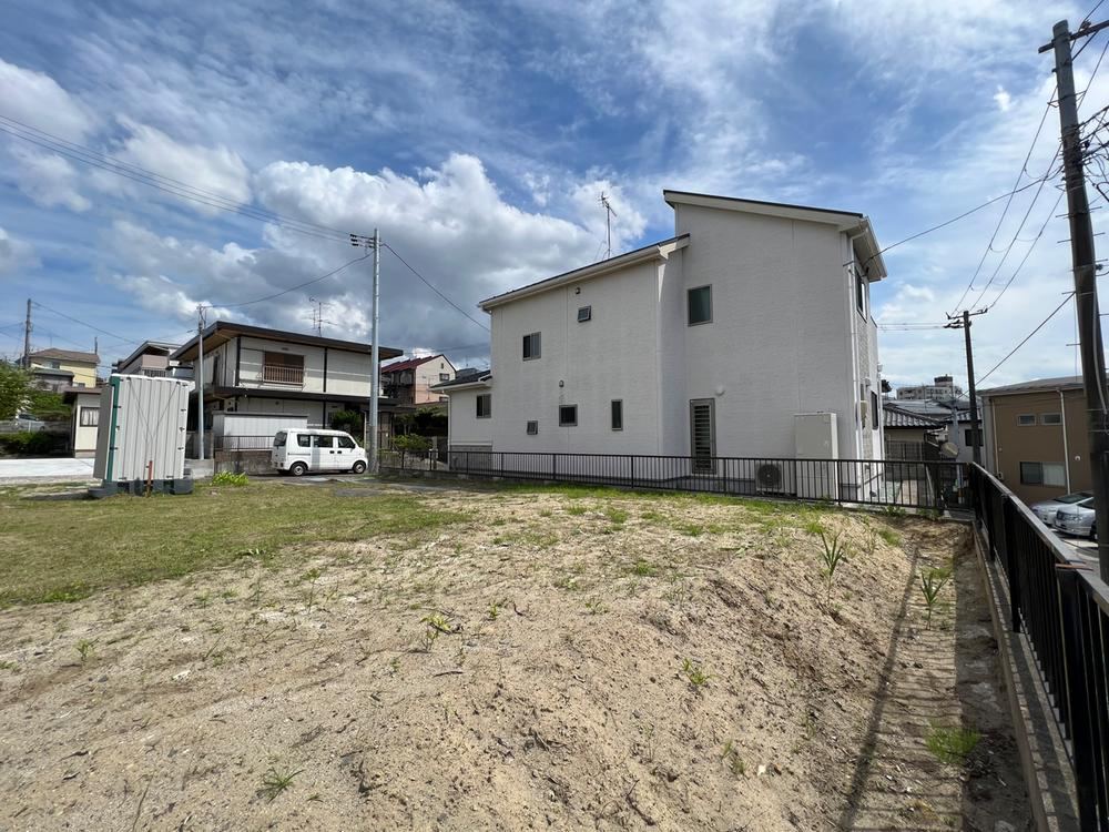 Land in Nankodai, Sendai - Photo 1