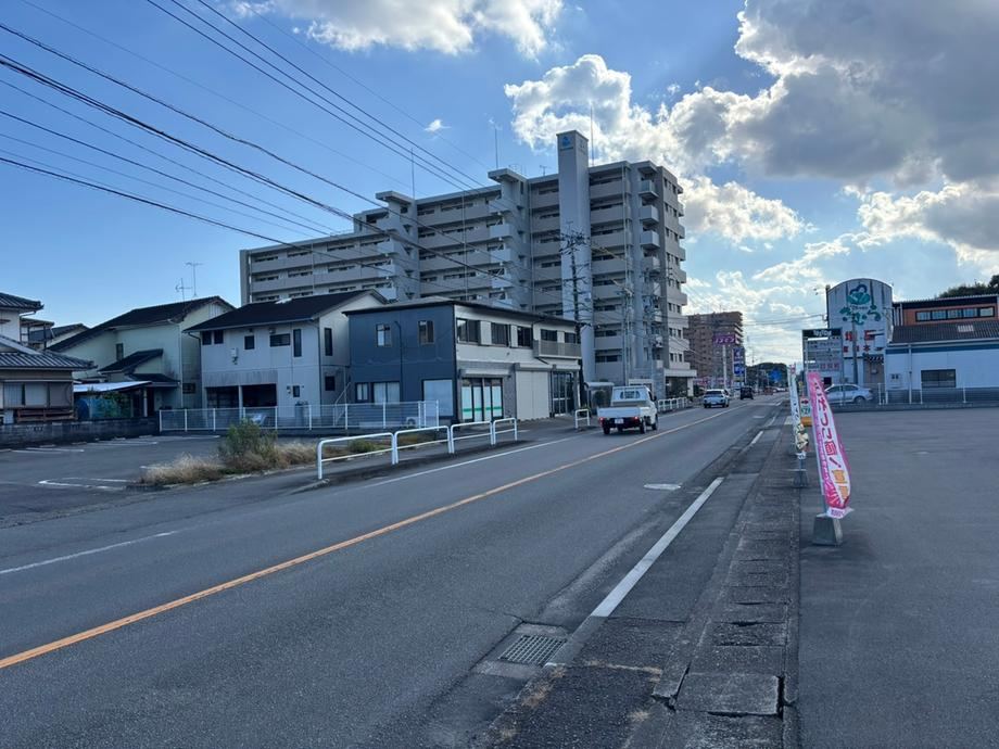 254 m² land in Miyazaki, Miyazaki - Photo 1