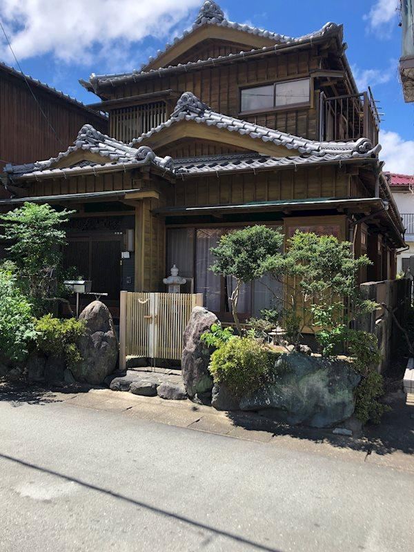 Spacious 6DK House in Ise - Photo 1