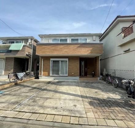 Modern 4LDK House Near Warabi Station - Photo 1