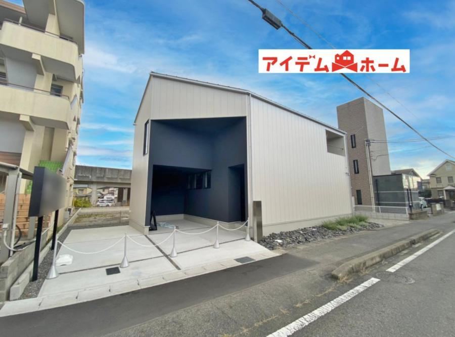 2LDK house in Anjo, Aichi - Photo 1