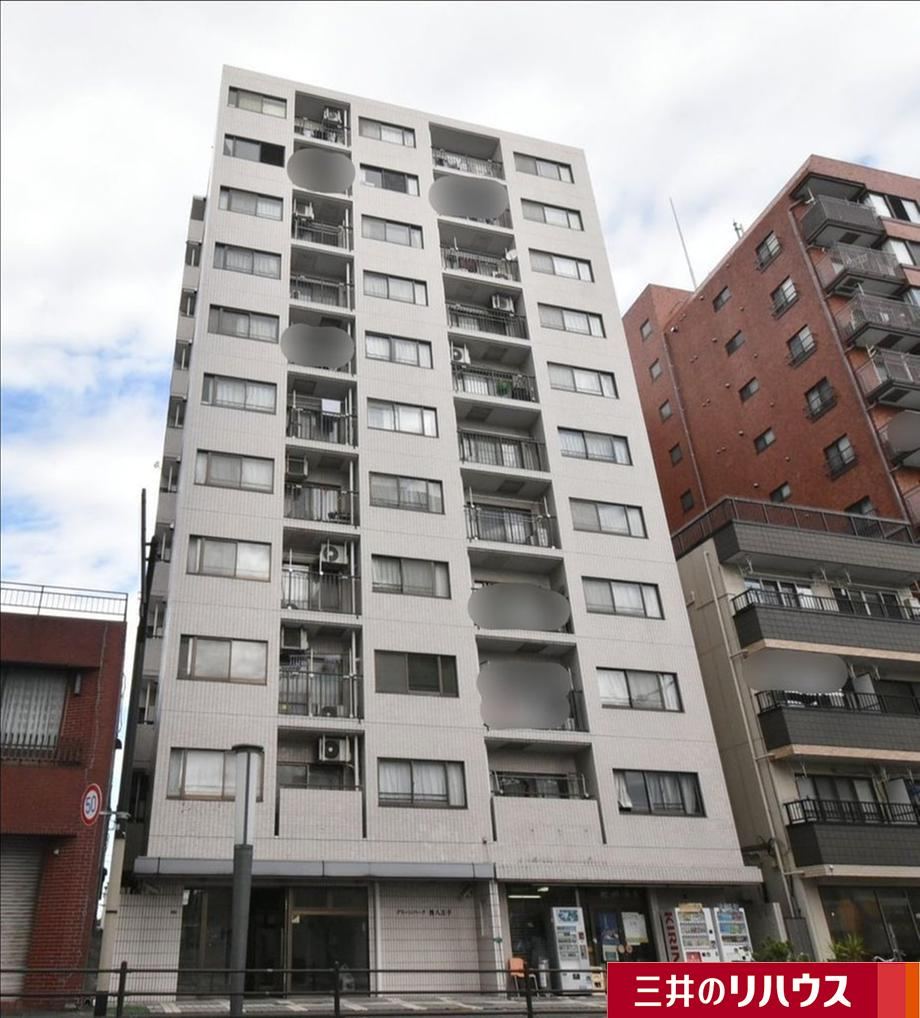 Modern 3LDK Apartment Near Nishiyachiyo Station - Photo 1