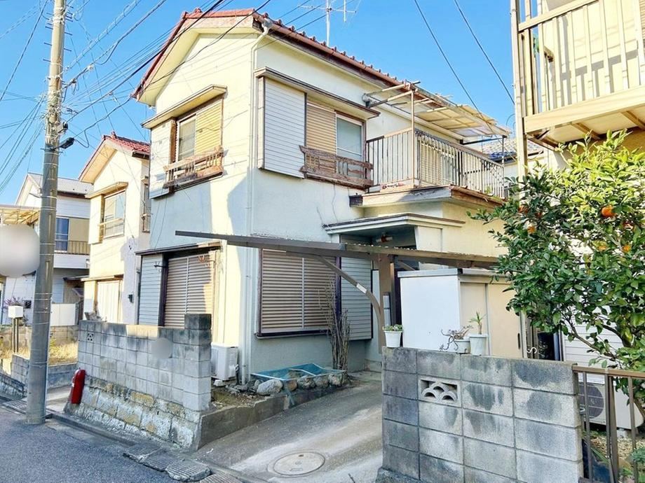 82 m² land in Funabashi, Chiba - Photo 1