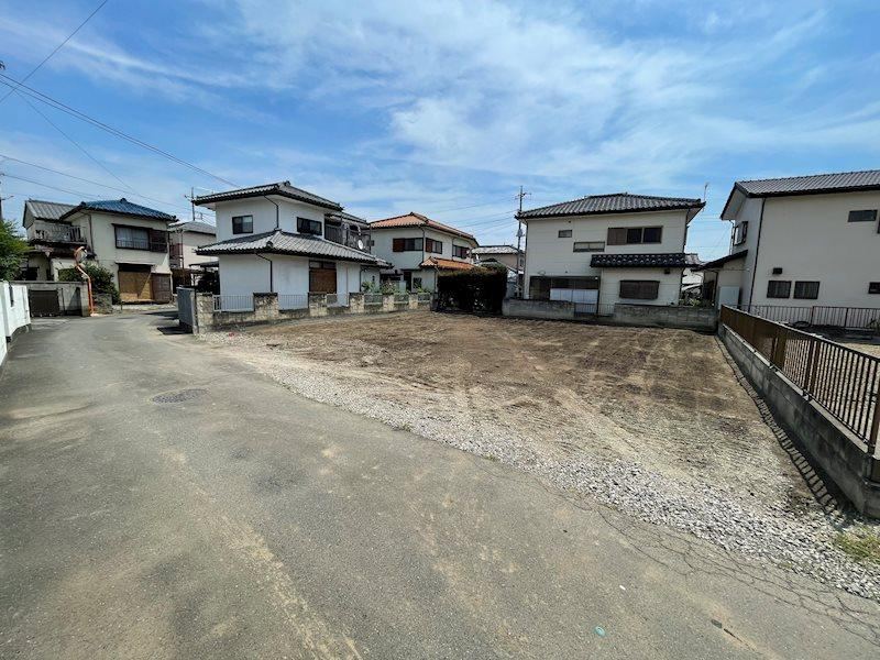 247 m² land in Takasaki, Gunma - Photo 1