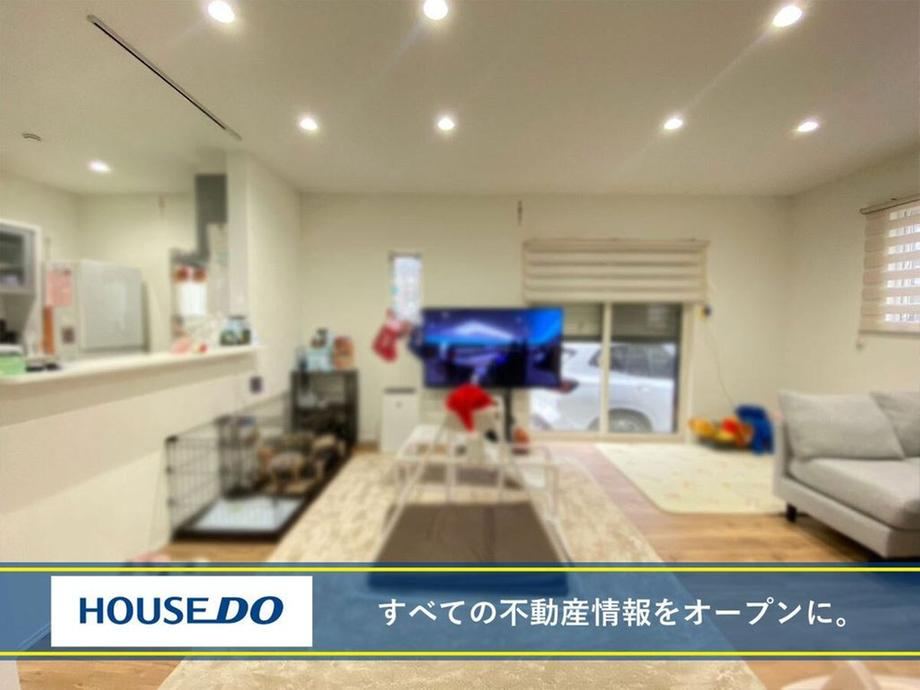 Contemporary 4LDK House in Kokura Minami - Photo 1