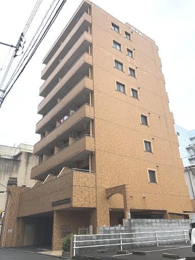 1K apartment in Takamatsu, Kagawa - Photo 1
