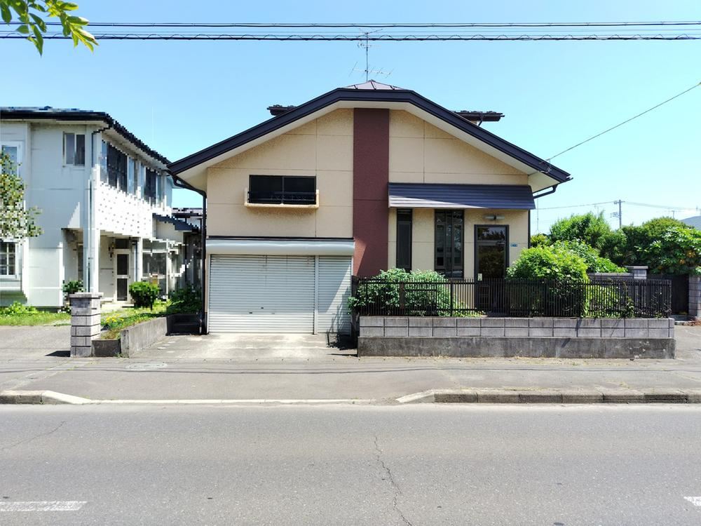Former Dance Studio Plus Residence in Ruike 5-chome - Photo 1