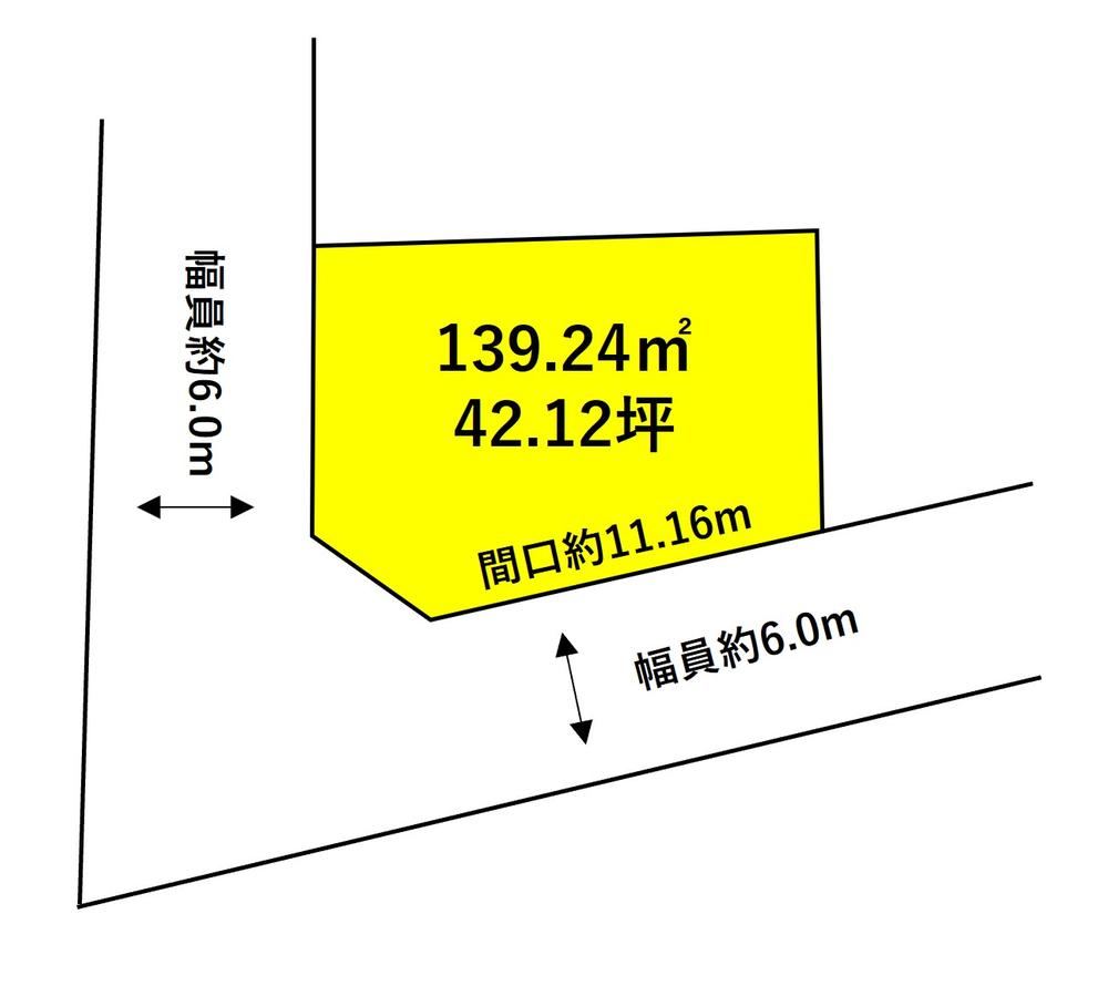 139 m² land in Kanazawa, Ishikawa - Photo 1