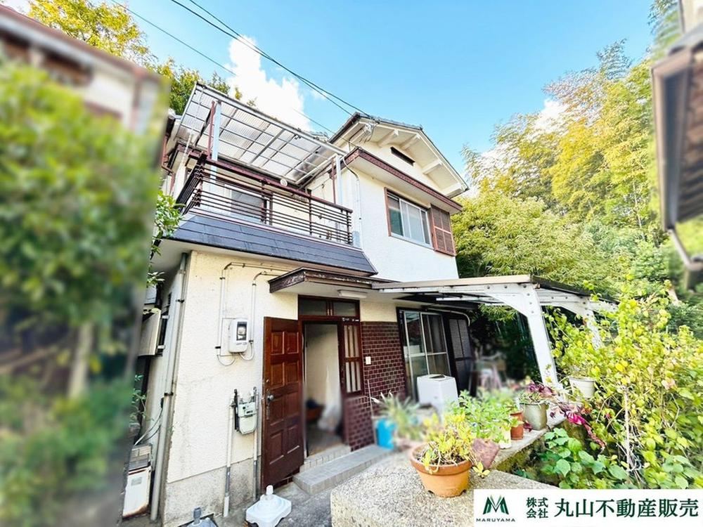 Peaceful 5DK House in Gojo Hata - Photo 1