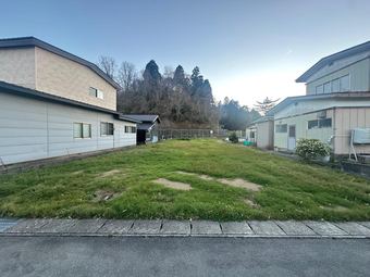 plot of land in Katagami