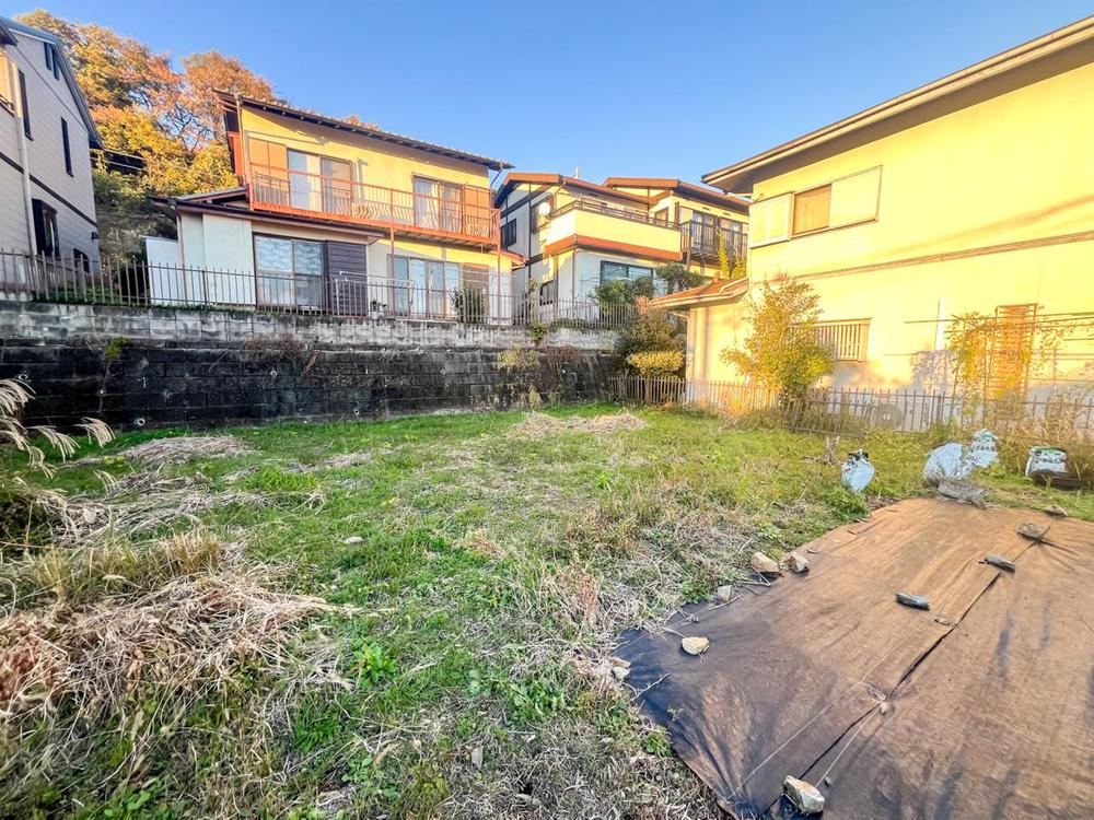 199 m² land in Hachioji, Tokyo - Photo 1