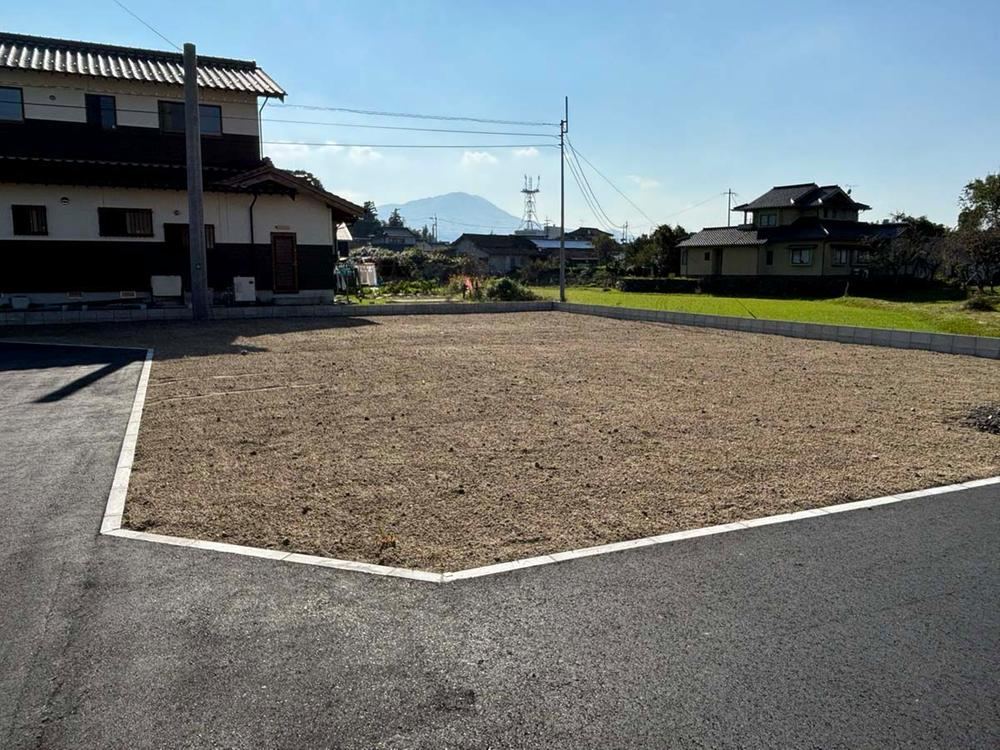 293 m² land in Aso, Kumamoto - Photo 1