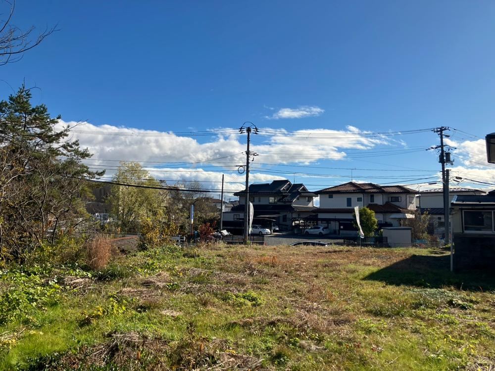 Spacious Land in Taihaku Ward, Sendai - Photo 1