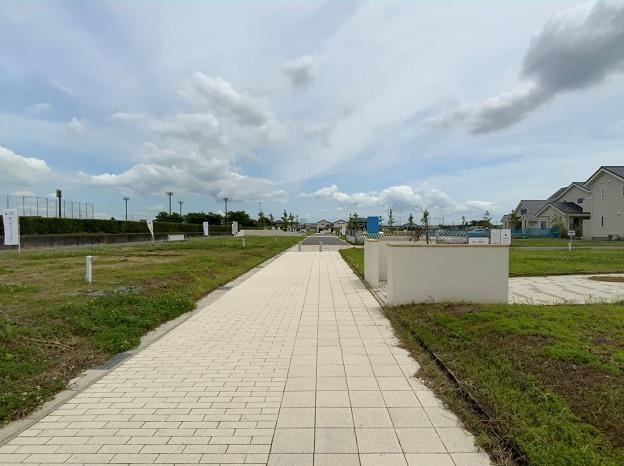 202 m² land in Sodegaura, Chiba - Photo 1