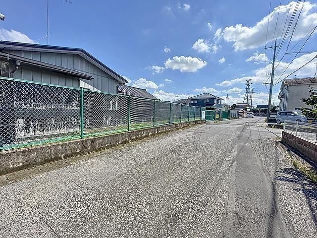 Spacious Land in Koga City - Photo 1