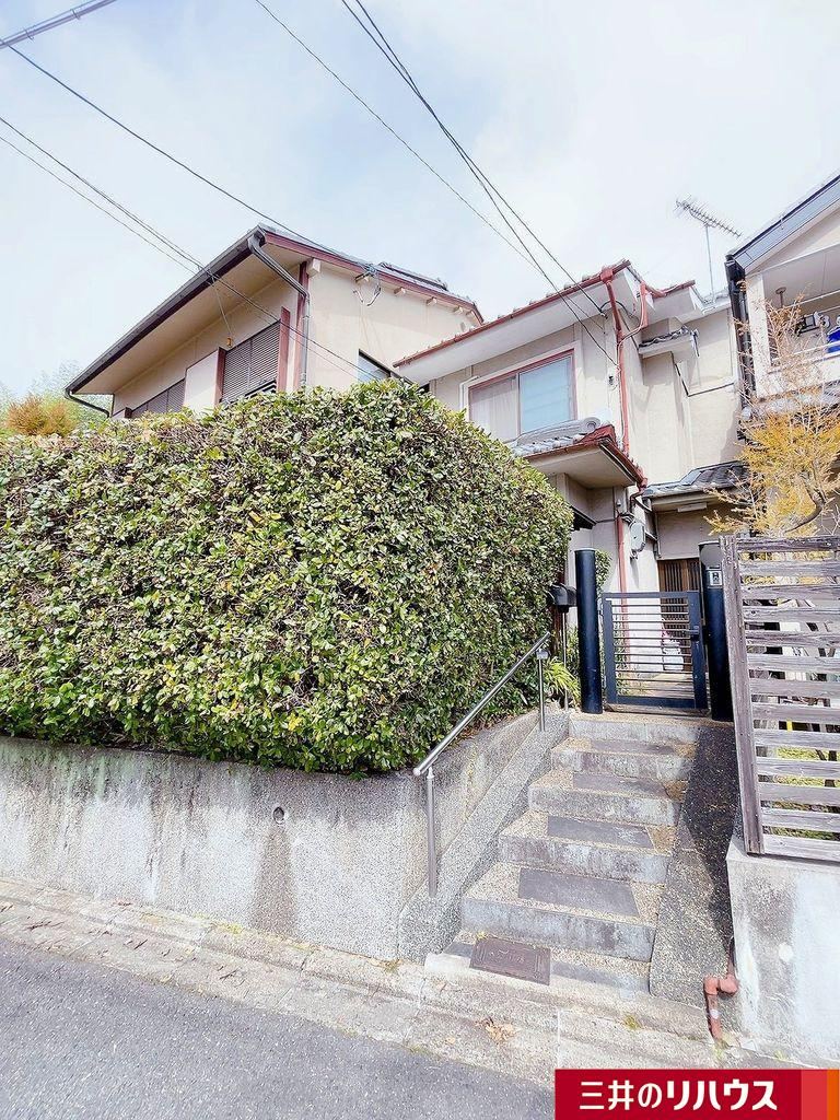 3LDK Detached House in Kurotani, Kyoto - Photo 1