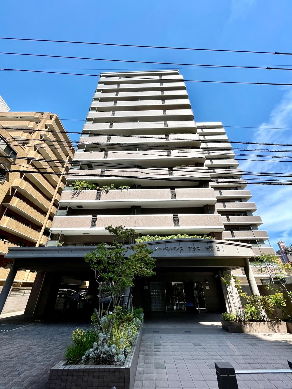 3LDK apartment in Chuo Ward, Fukuoka - Photo 1