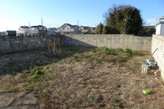 Buildable Land in Ushiku City - Photo 1