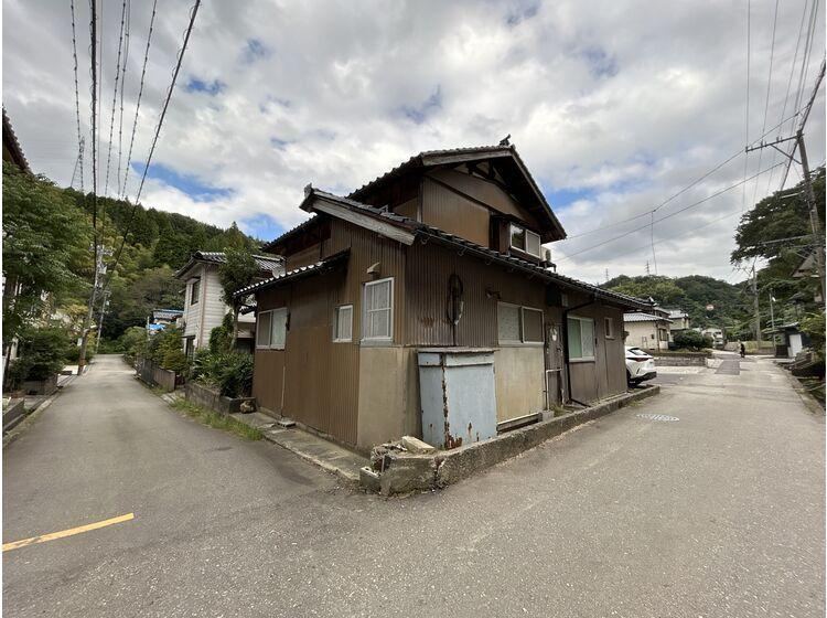147 m² land in Kanazawa, Ishikawa - Photo 1