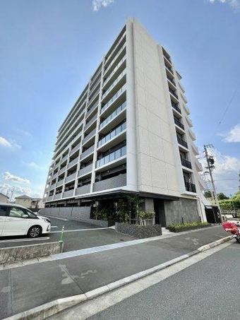 3LDK apartment in Kikugawa
