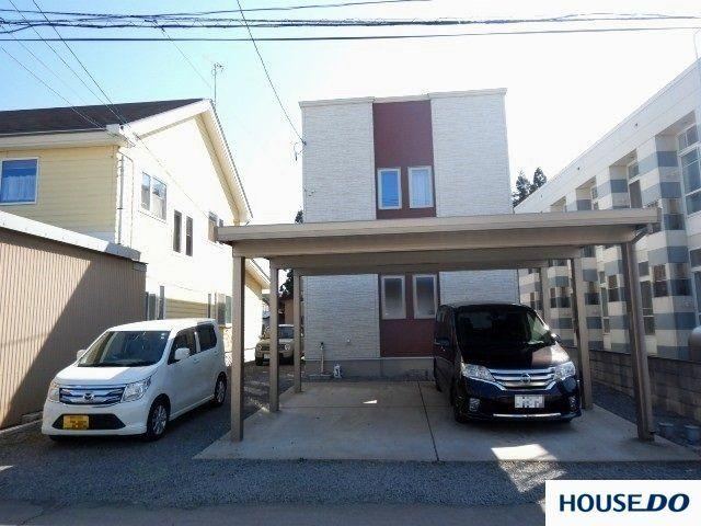 Quality Home Built by Major Developer in Hirosaki - Photo 1