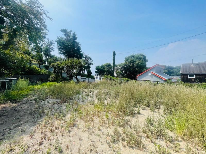 Spacious Land in Hayama - Photo 1