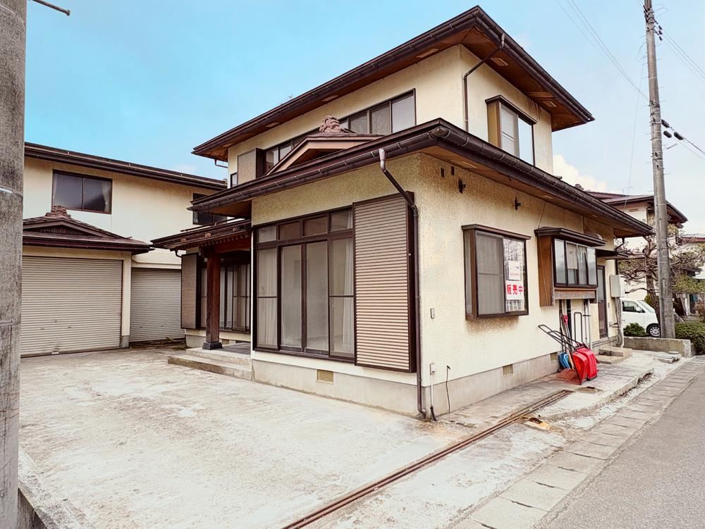 5DK+S House in Central Higashine - Photo 1