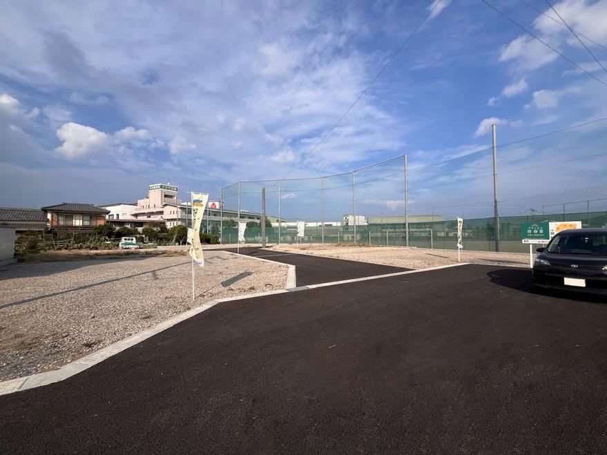 138 m² land in Oita, Oita - Photo 1