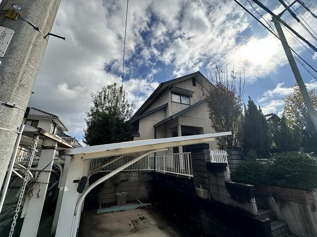 Bright 4LDK Home in Higashiyou - Photo 1