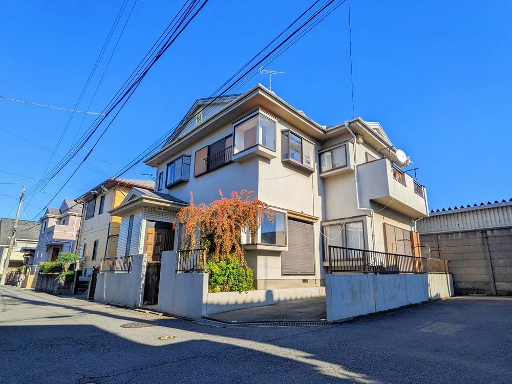 123 m² land in Niiza, Saitama - Photo 1