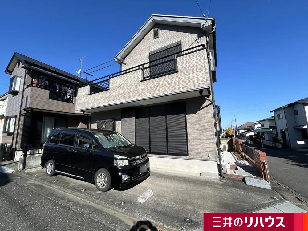 Well-Located 4LDK House in Kubo Inari - Photo 1