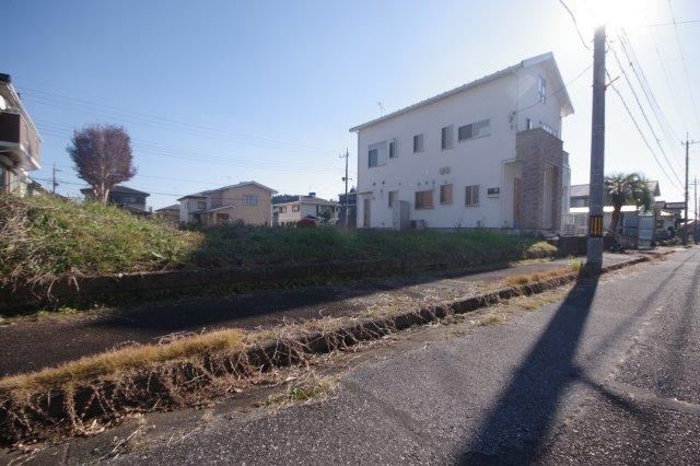 Quiet Residential Land in Matsukaze-dai - Photo 1