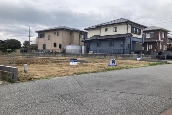 151 m² land in Kisarazu, Chiba - Photo 1