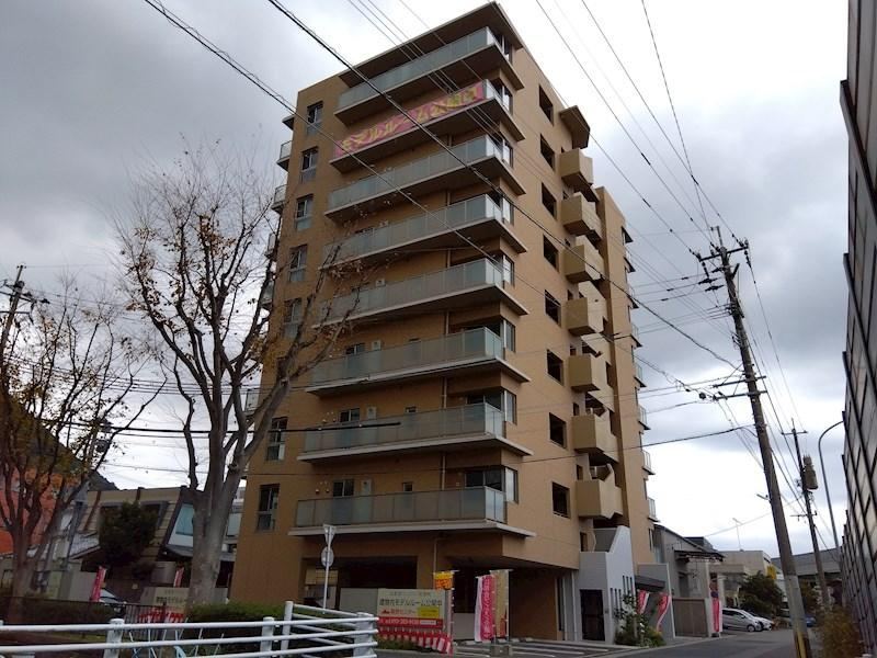 3LDK apartment in Kokurakita Ward, Kitakyushu, Fukuoka - Photo 1
