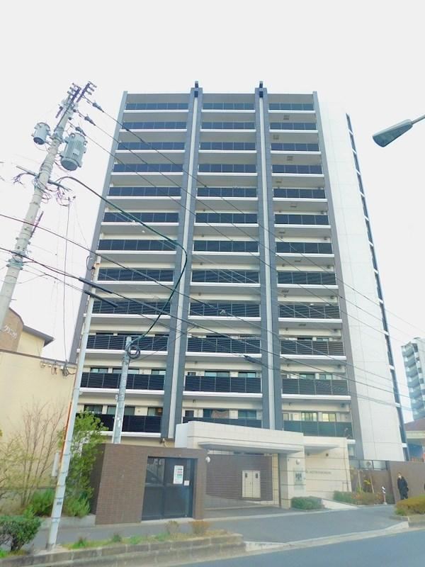 3LDK apartment in Yahatanishi Ward, Kitakyushu, Fukuoka - Photo 1