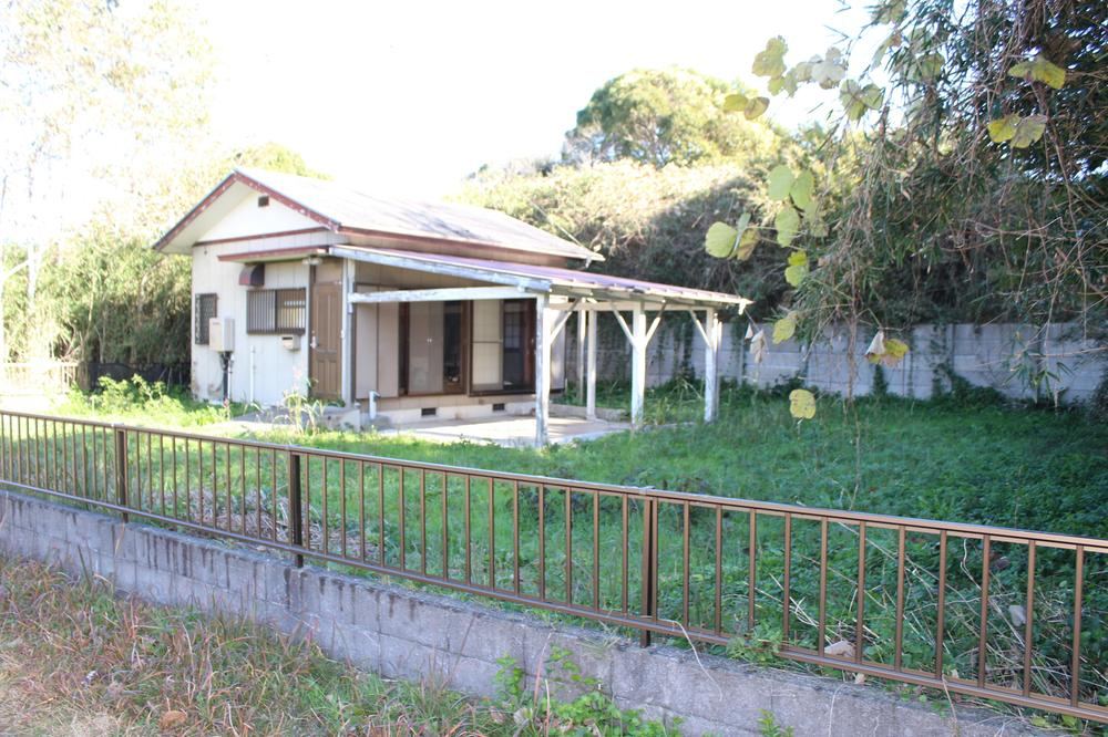 Affordable 1DK House in Shirako - Photo 1