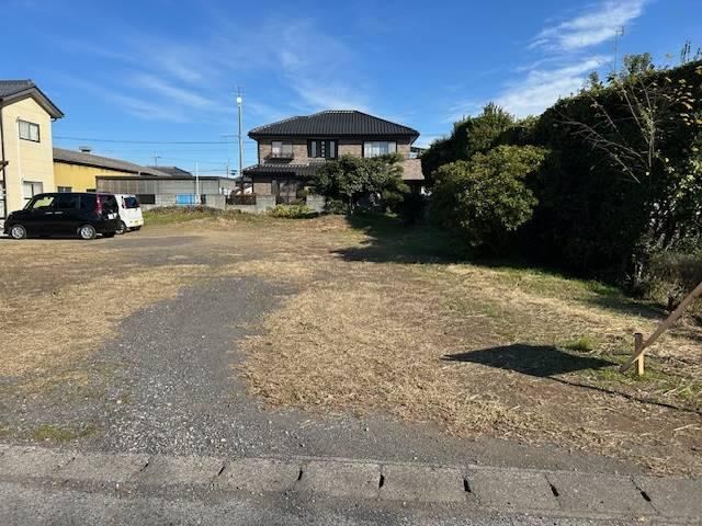 296 m² land in Oizumi, Ora District, Gunma - Photo 1