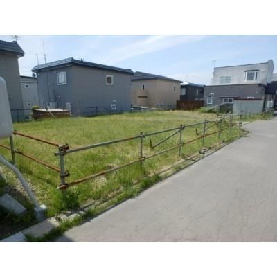 Land for Sale in Jinkawa Town (Near Goryokaku Park Station) - Photo 1