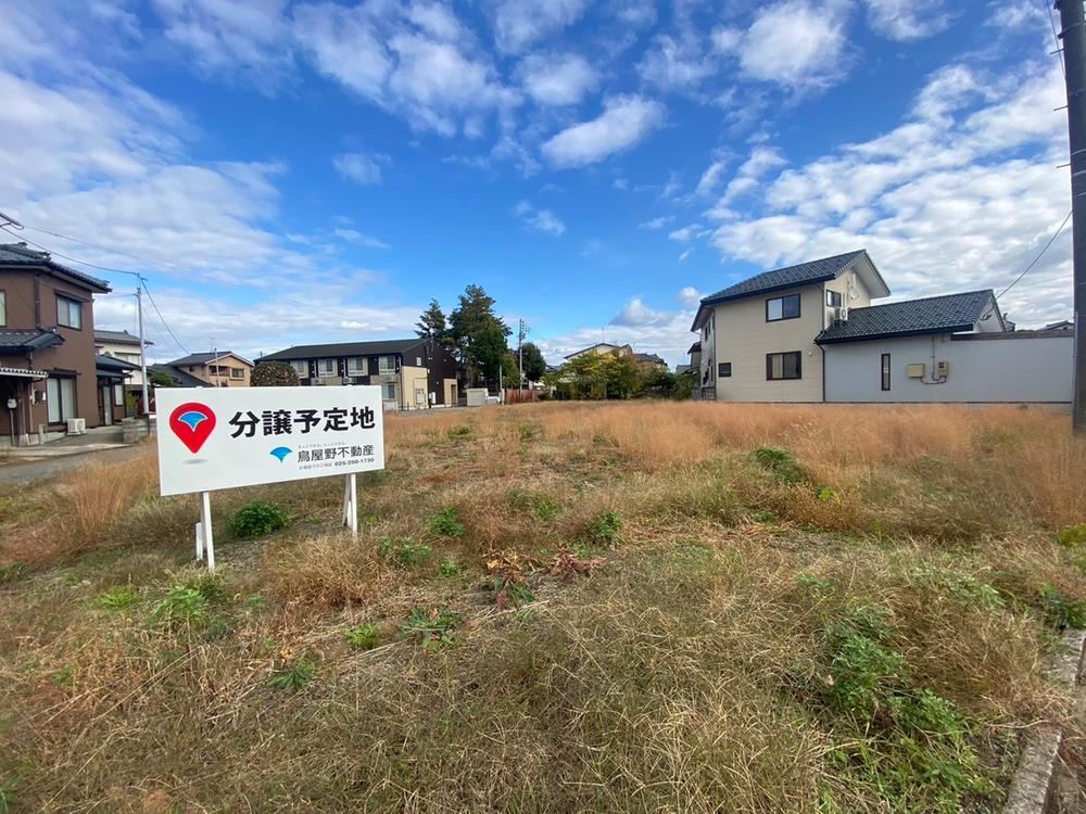 Land for Sale in Crest Town Shibata Honcho - Photo 1