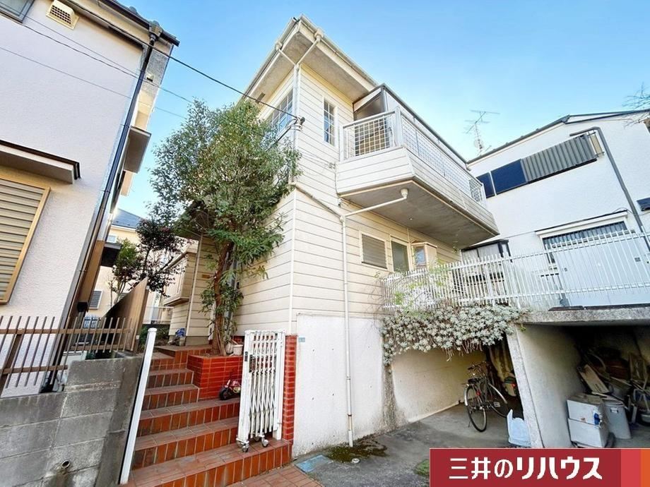 112 m² land in Kodaira, Tokyo - Photo 1