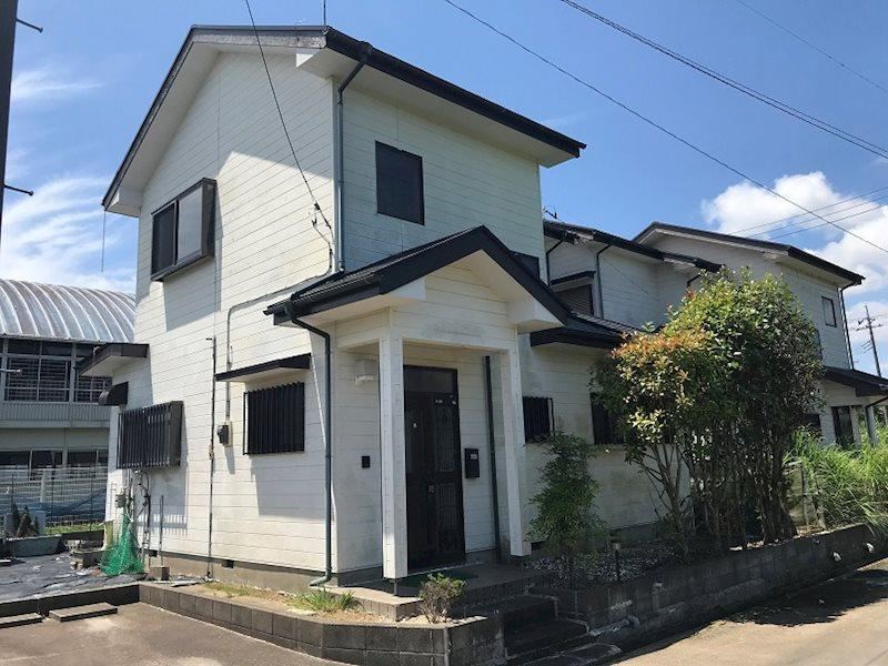 Charming 3LDK House in Inashiki - Photo 1