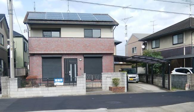 4DK House in Monzen, Okayama - Photo 1