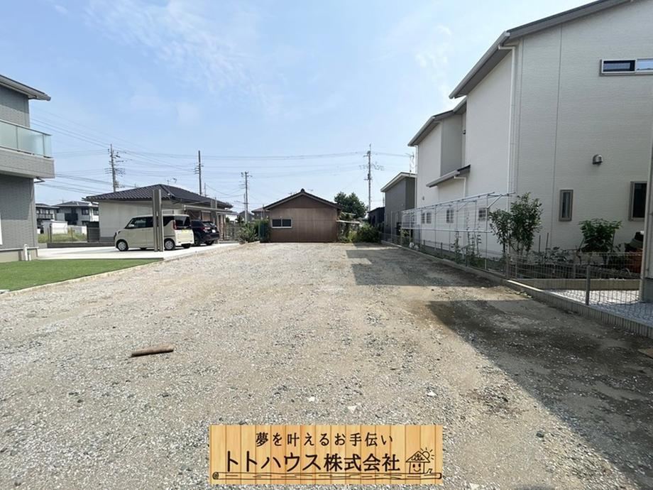 231 m² land in Isesaki, Gunma - Photo 1