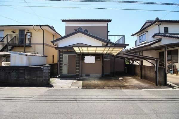 Convenient 4DK House in Nobeoka - Photo 1
