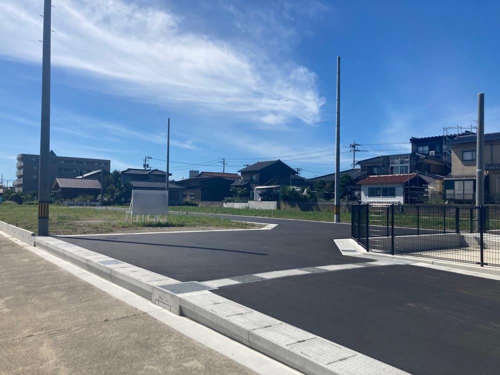 136 m² land in Kanazawa, Ishikawa - Photo 1