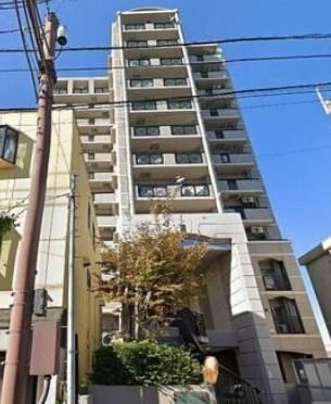 3LDK apartment in Saga, Saga - Photo 1