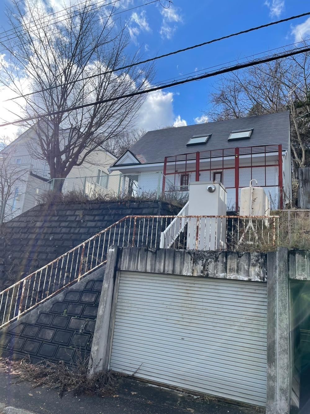 Renovation Opportunity in Miyanosawa, Sapporo - Photo 1