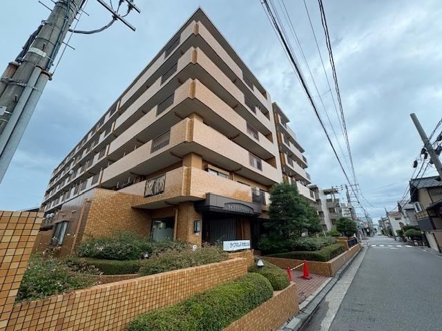 3LDK apartment in Chuo Ward, Niigata - Photo 1