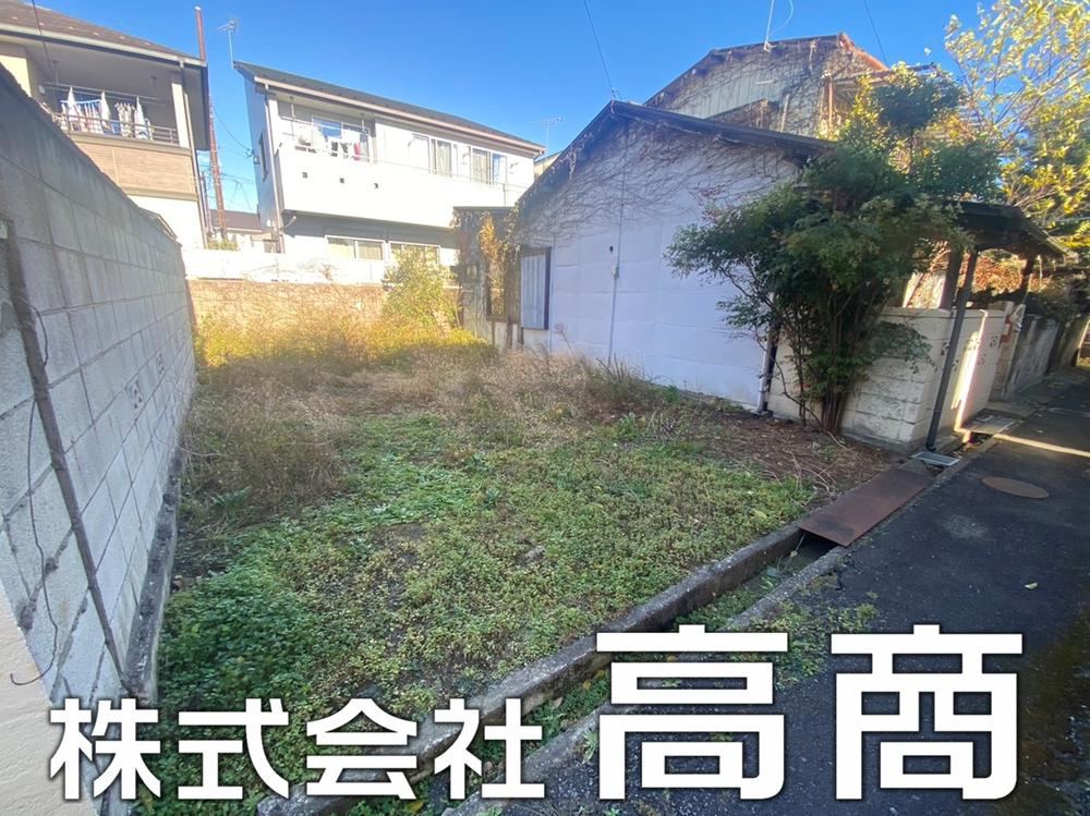 111 m² land in Takasaki, Gunma - Photo 1