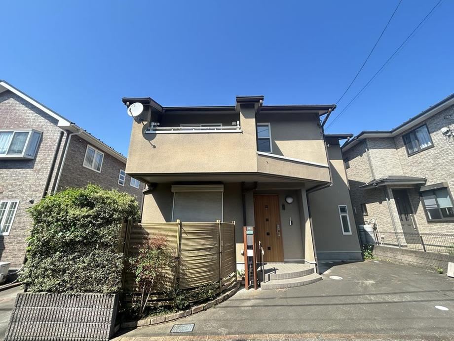 4LDK House by Mitsui Home in Toyooka - Photo 1